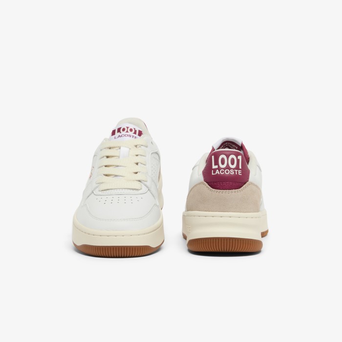 кроссовки l001 set - качественный продукт вид сбоку