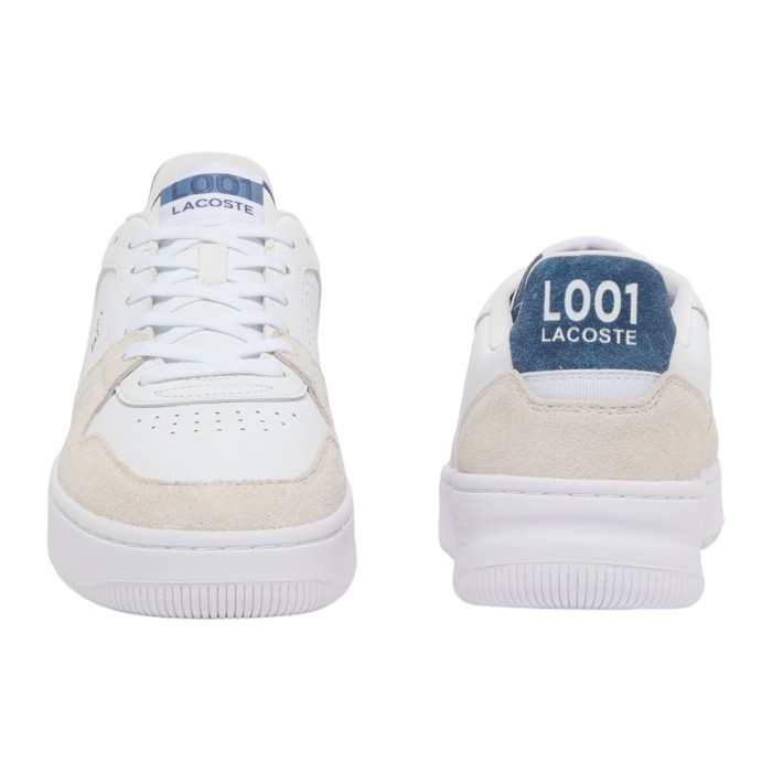 кроссовки l001 set - качественный продукт вид сбоку