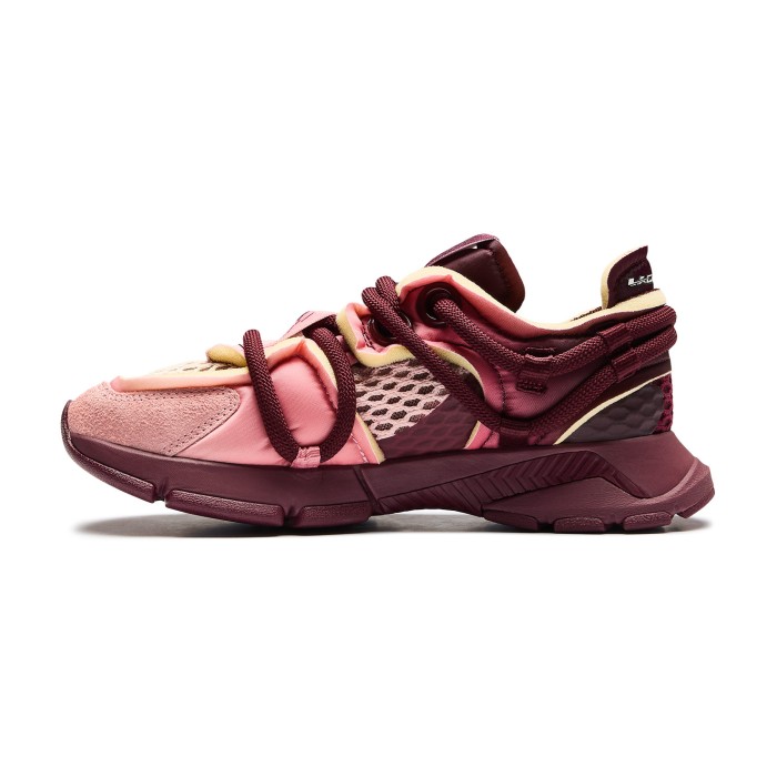 кроссовки l003 active runway - качественный продукт вид сбоку