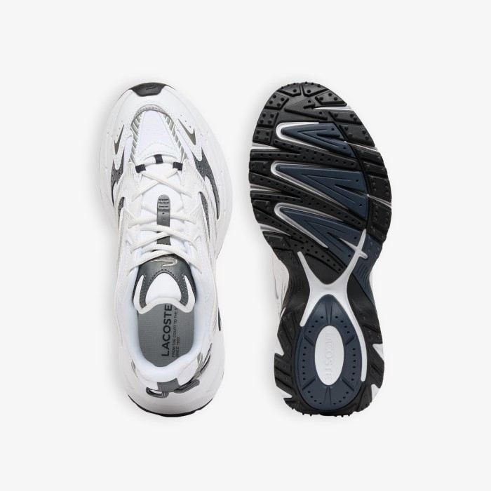 кроссовки l003 neo shot по цене 18990 руб вид справа