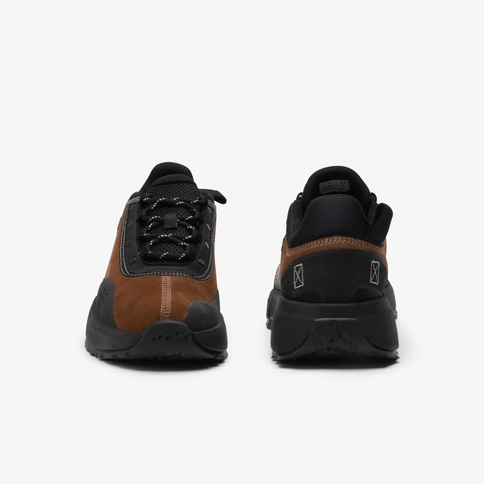 кроссовки laced guard - качественный продукт вид сбоку