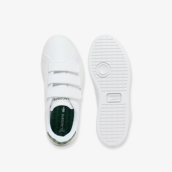 кроссовки lacoste по цене 8990 руб вид справа