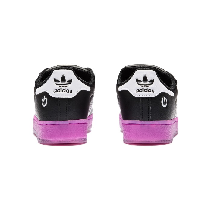 кроссовки led lights comfort closure kids по цене 6990 руб вид справа