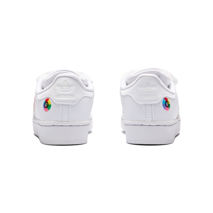 кроссовки led lights comfort closure kids по цене 6083 руб вид справа