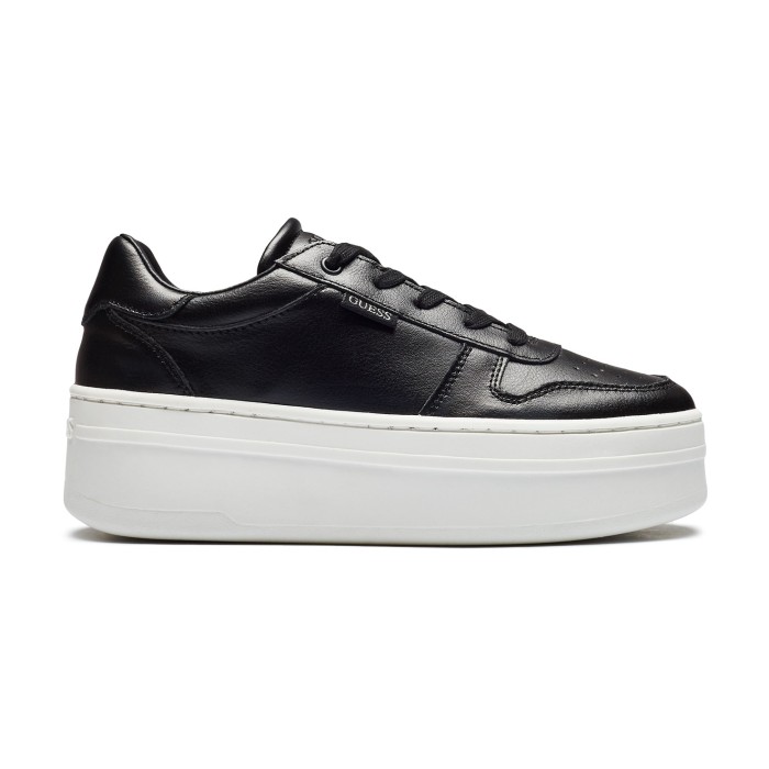 кроссовки lifet GSFL6LIFLEA12BLACK фотография