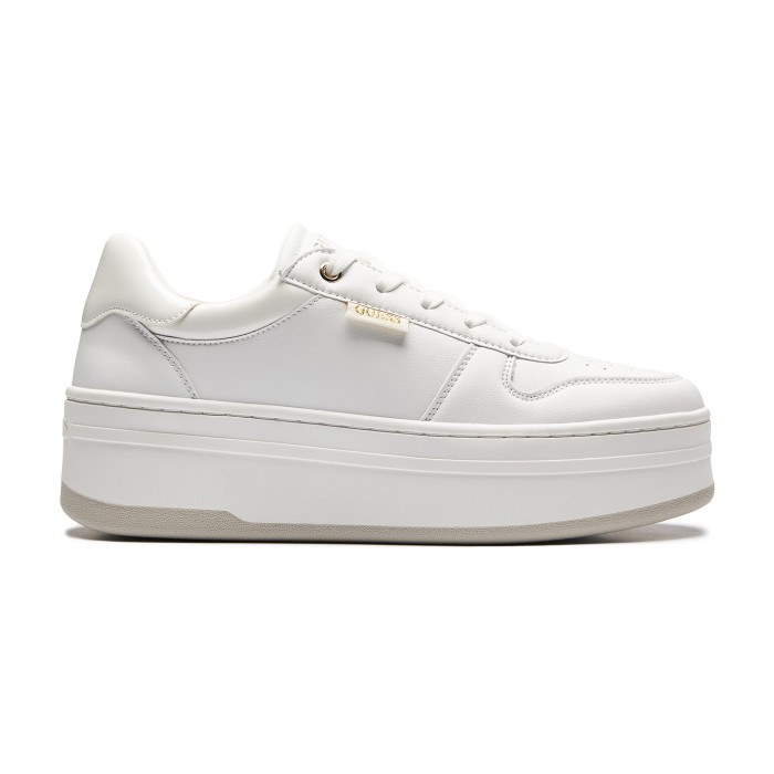 кроссовки lifet GSFL8LFELEA12WHITE фотография