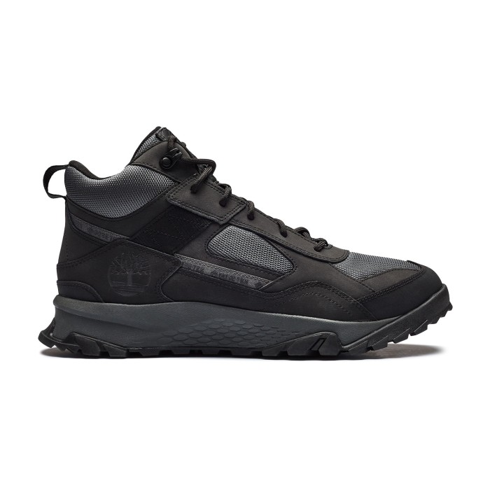кроссовки lincoln peak mid gore-tex TB0A44KK0151R00 фотография
