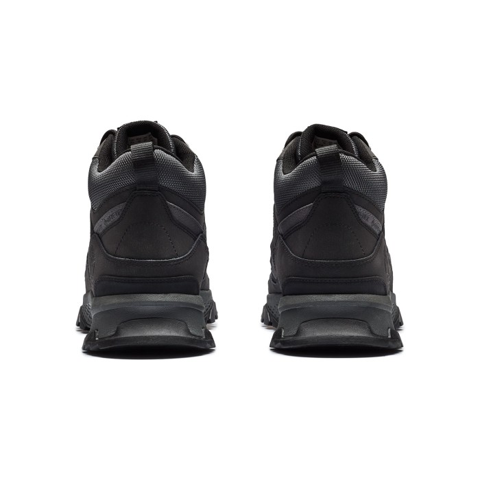 кроссовки lincoln peak mid gore-tex по цене 20990 руб вид справа