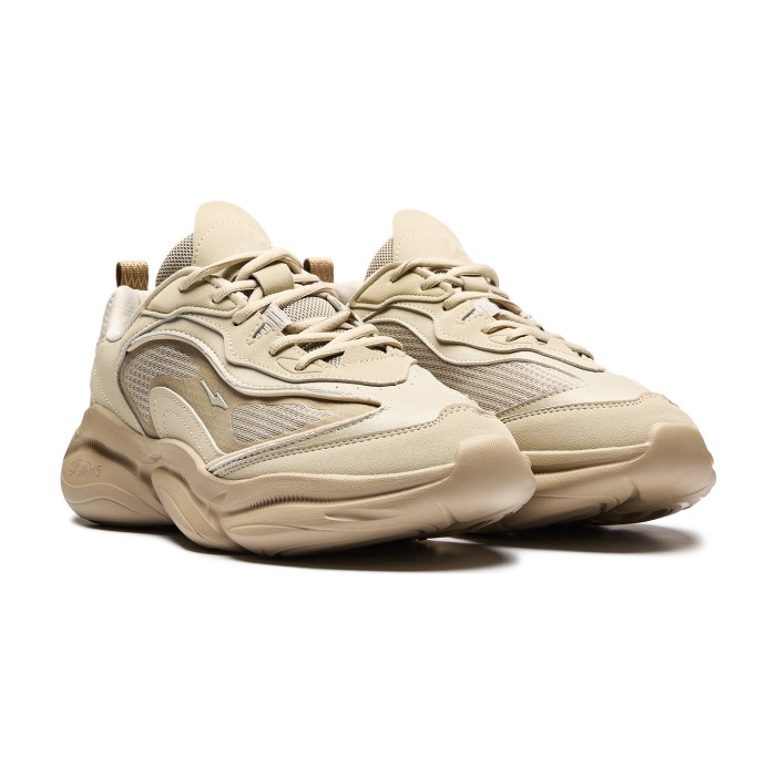 кроссовки m.jogging shoes от известного бренда вид слева