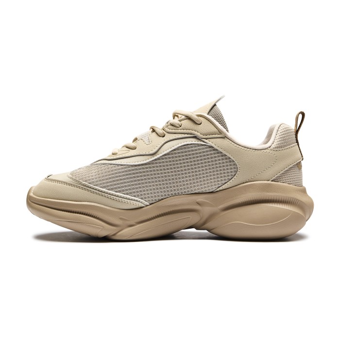 кроссовки m.jogging shoes - качественный продукт вид сбоку