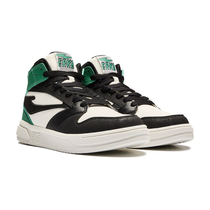кроссовки m.skateboard shoes от известного бренда вид слева
