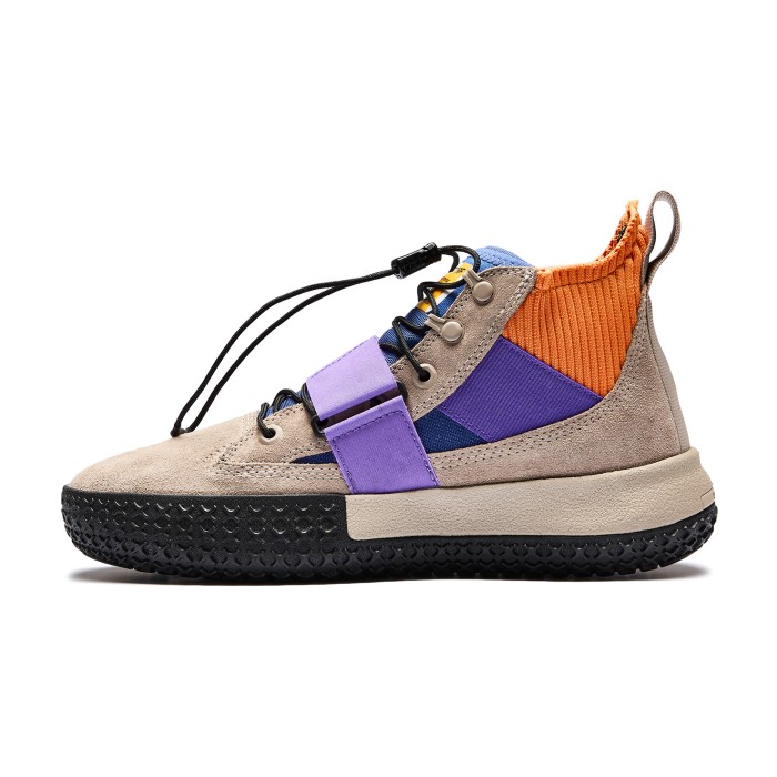 кроссовки men's milspec evo из америки вид сбоку