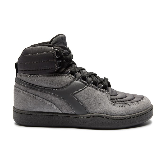 кроссовки mi basket moon DR50117723075048 фотография