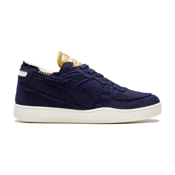 кроссовки mi basket row cut ita valdilana DR20117782960067 фотография