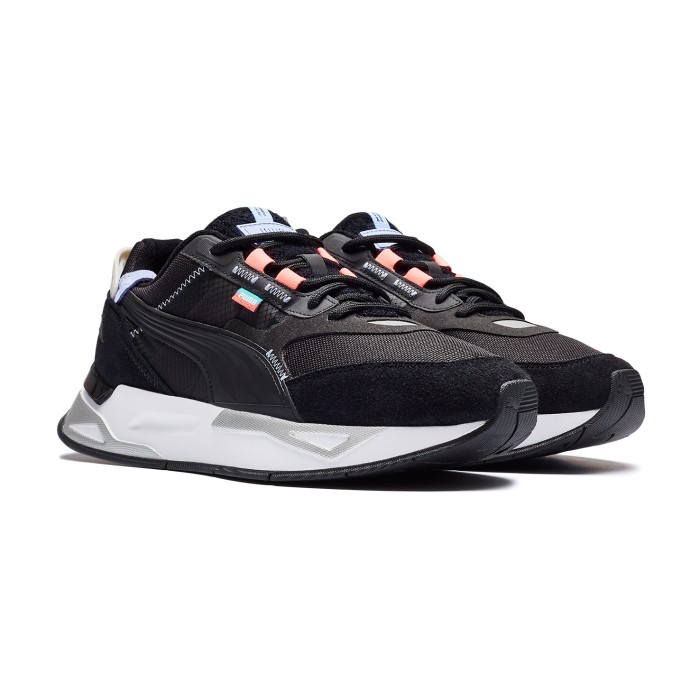 кроссовки mirage sport tech fd от бренда puma вид слева