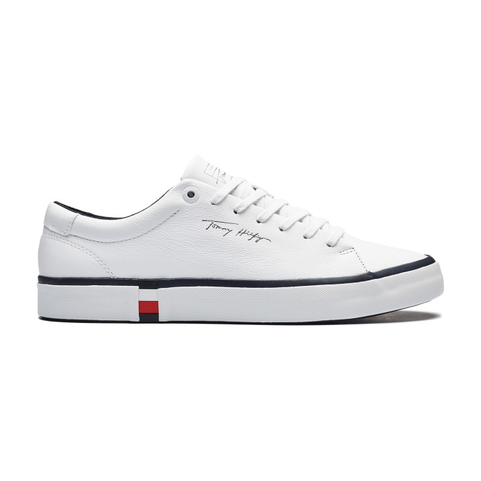 кроссовки modern vulc corporat TMFM0FM04922YBR фотография