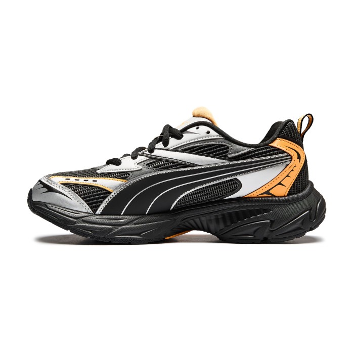 кроссовки morphic athletic из германии вид сбоку