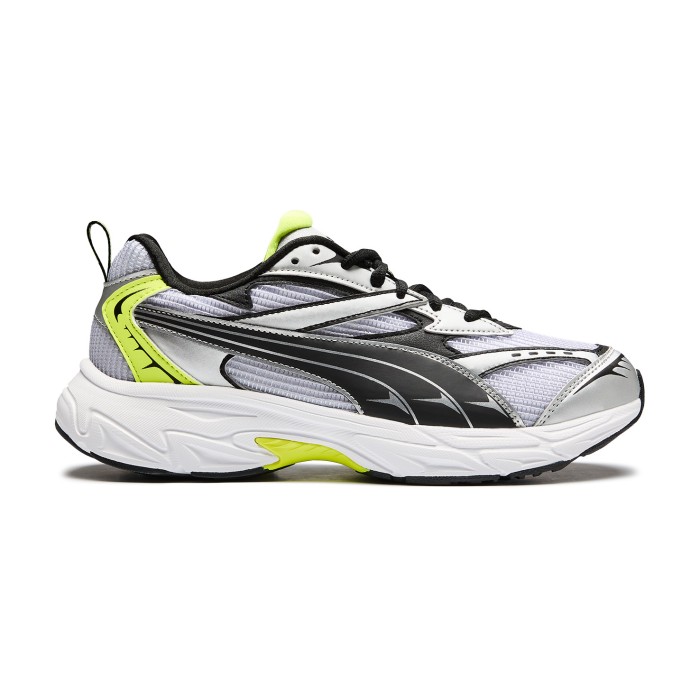кроссовки morphic athletic PM39591902 фотография