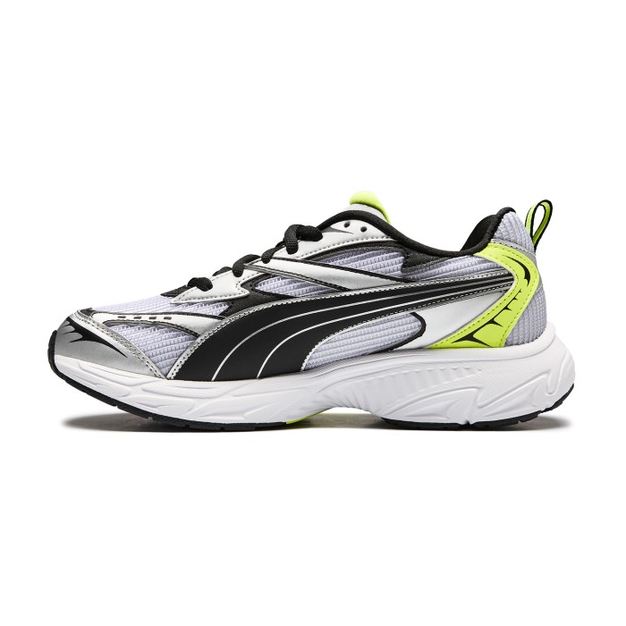 кроссовки morphic athletic из германии вид сбоку