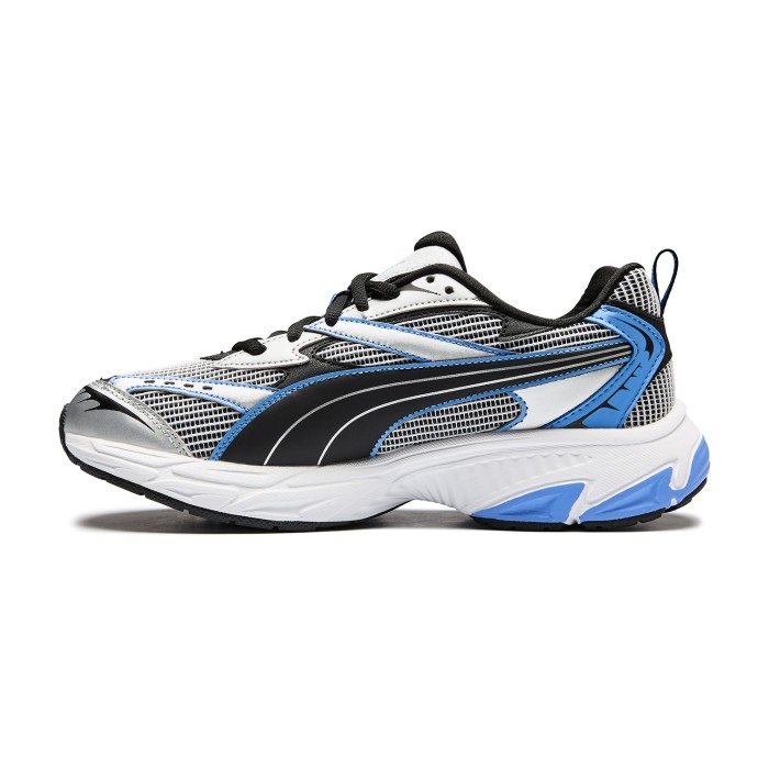 кроссовки morphic athletic из германии вид сбоку