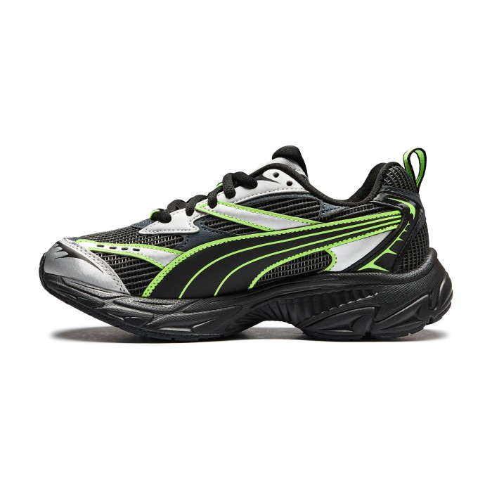 кроссовки morphic athletic из германии вид сбоку