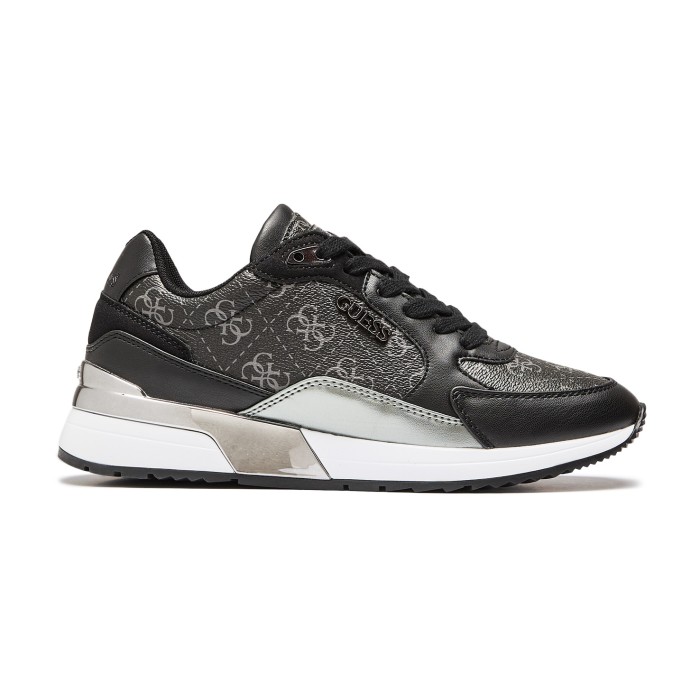 кроссовки moxea12 GSFLTMOXELE12COAL фотография