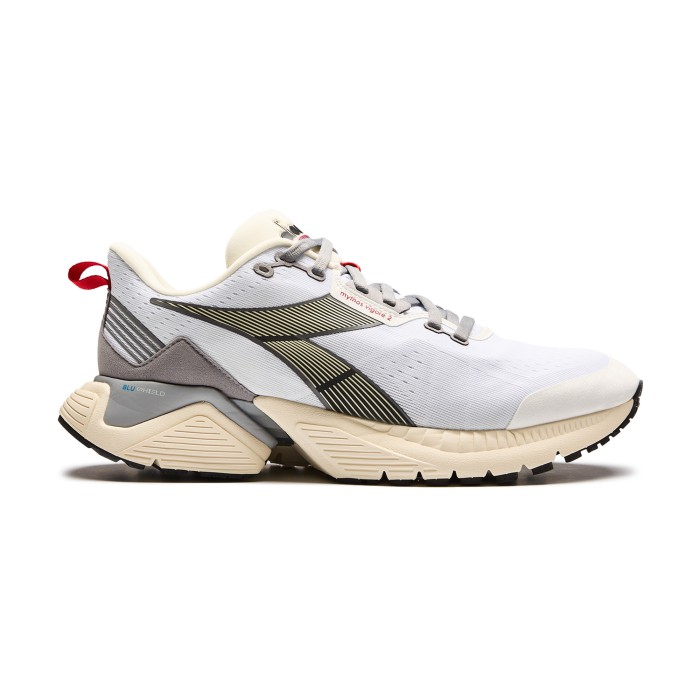 кроссовки mythos blushield vigore 2 DR101179081C7055 фотография