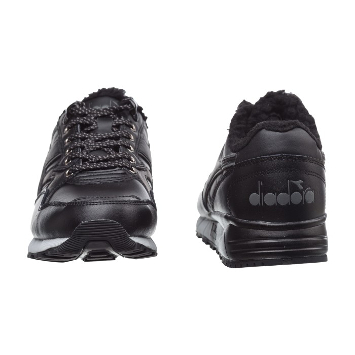 кроссовки n902 winterized - качественный продукт вид сбоку