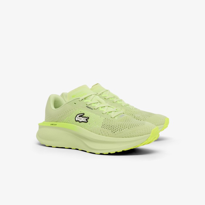 кроссовки neo run 2 от бренда lacoste вид слева