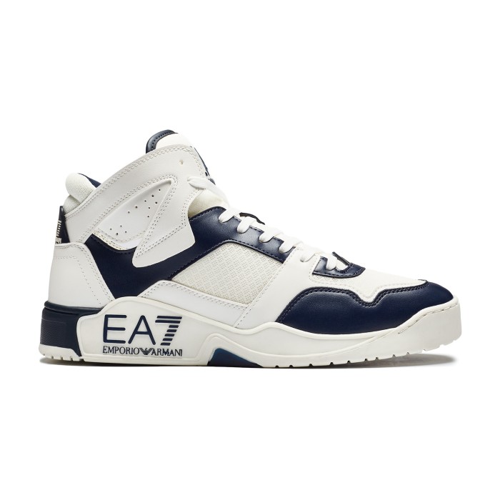 кроссовки new basket EA7X8Z039XK331S964 фотография