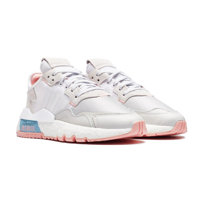 кроссовки nite jogger от бренда adidas вид слева