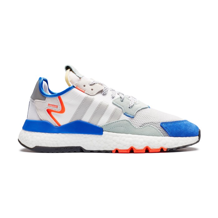 кроссовки nite jogger ADNEF2810R00 фотография