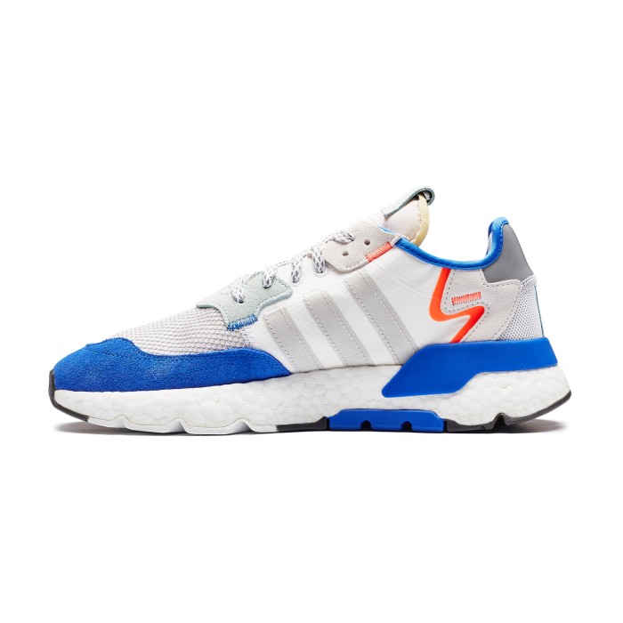 кроссовки nite jogger из америки вид сбоку