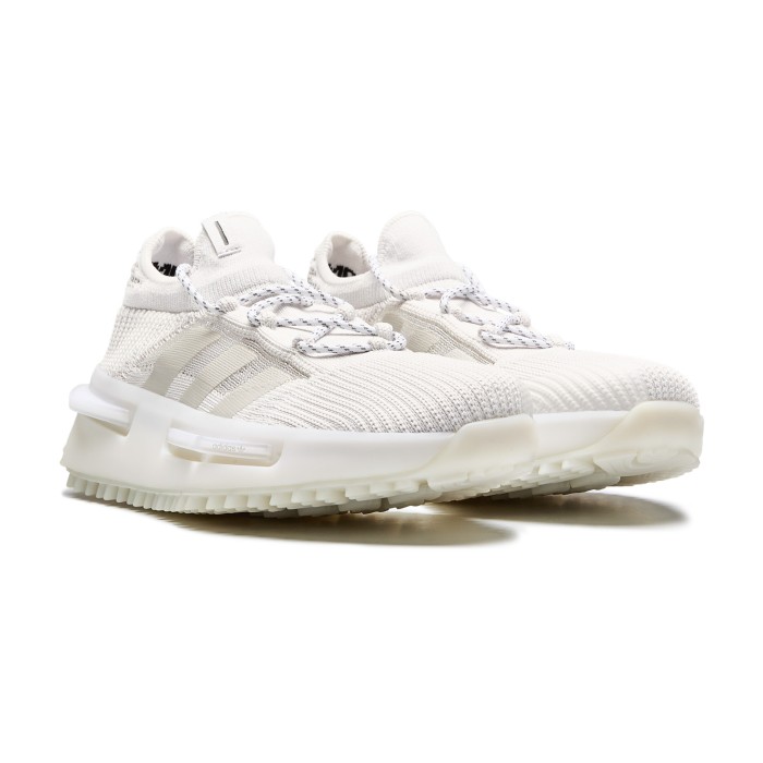 кроссовки nmd_s1 от бренда adidas вид слева