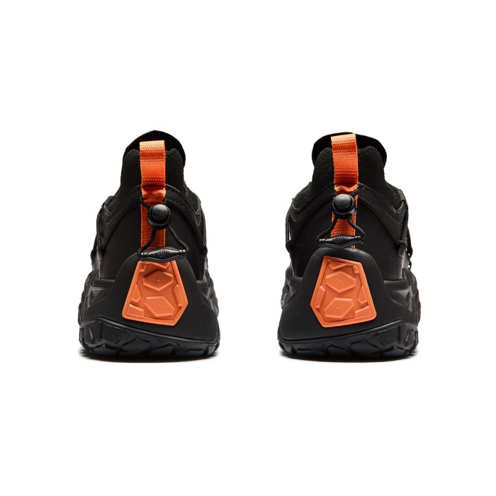 кроссовки off-grid lo zip waterproof+ по цене 9995 руб вид справа