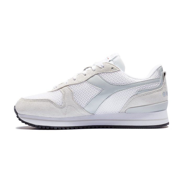кроссовки olympia platform maxi wn из италии вид сбоку