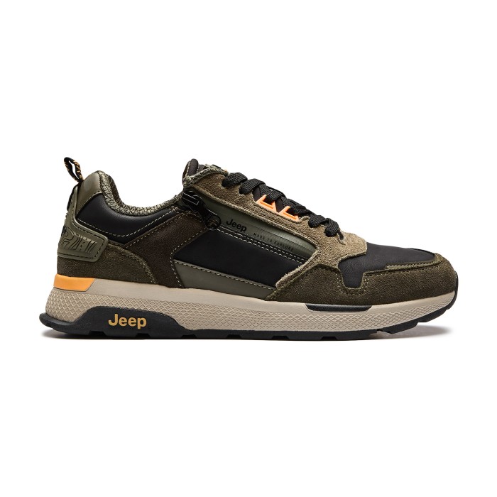 кроссовки ontario zip JPJM42110A298 фотография