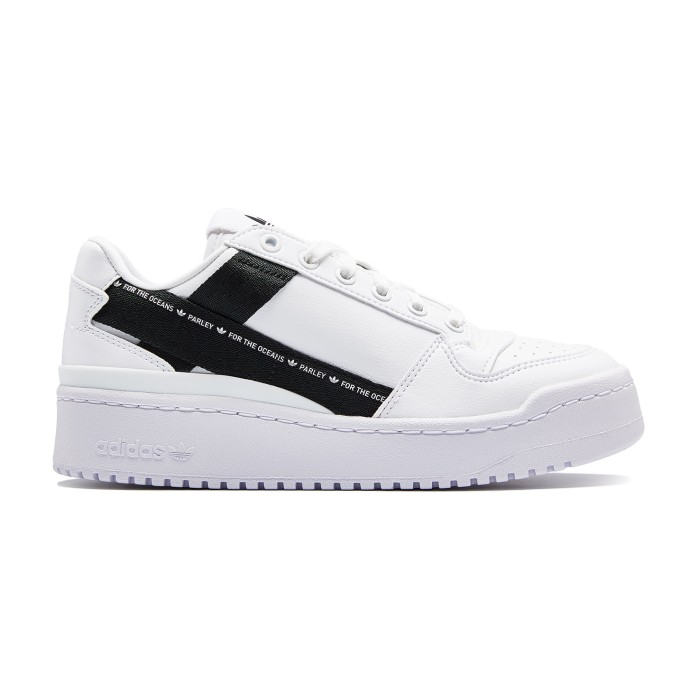 кроссовки originals x parley forum bold ADGW3878R00 фотография