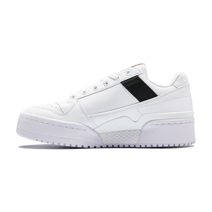 кроссовки originals x parley forum bold из америки вид сбоку