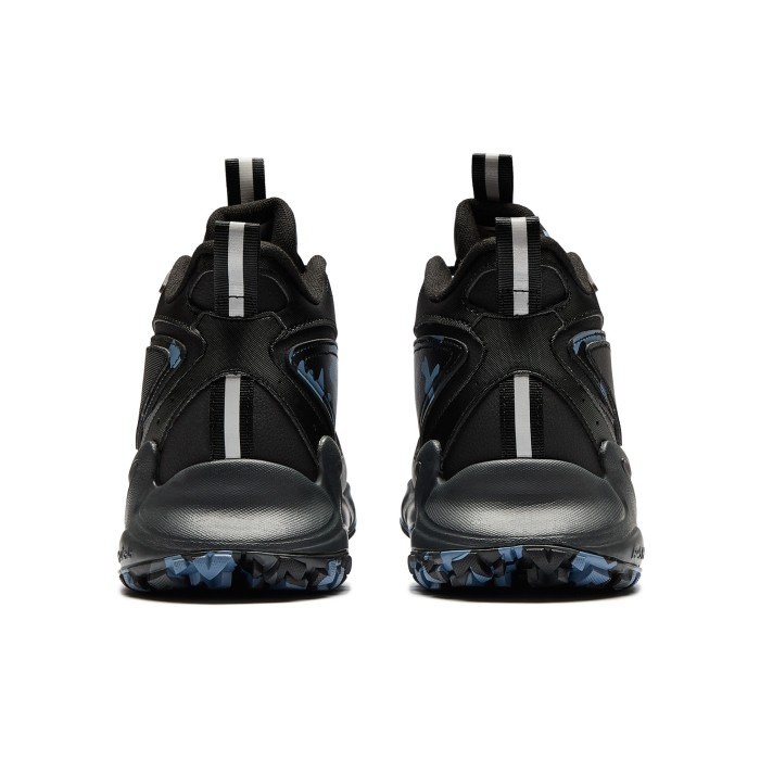 кроссовки padded shoes по цене 4995 руб вид справа