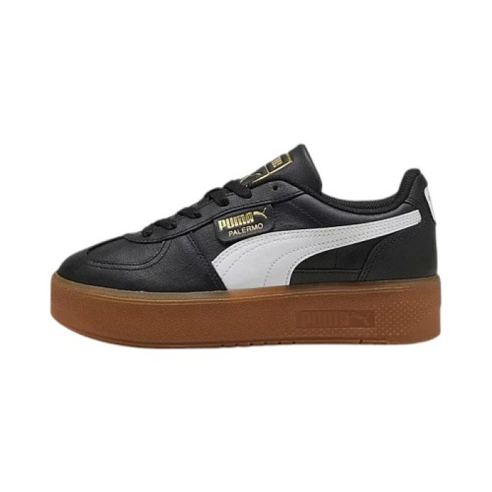 кроссовки palermo elevata leather из германии вид сбоку