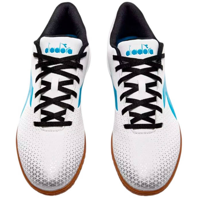 кроссовки pichichi 6 idr от бренда diadora вид слева