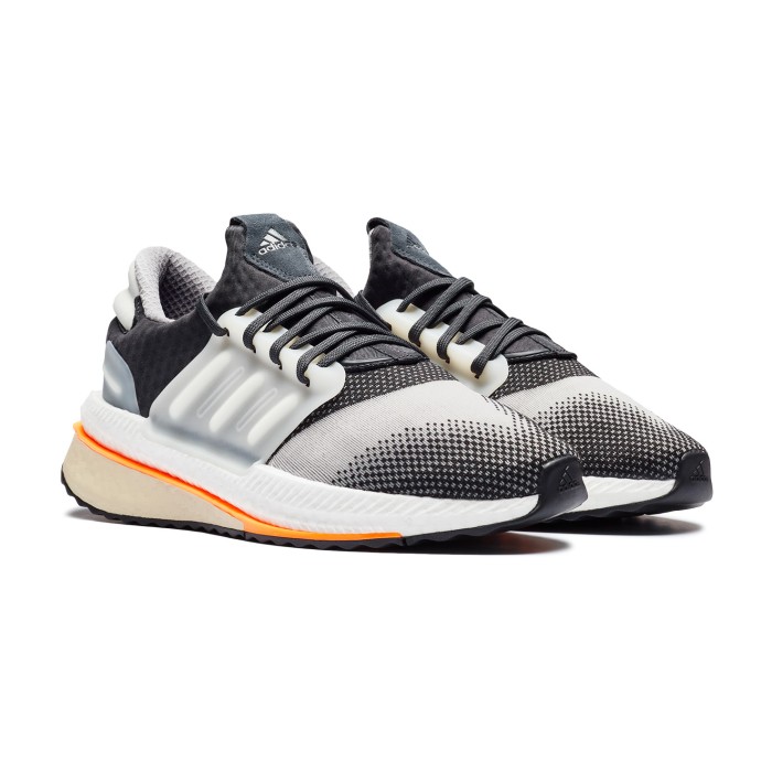 кроссовки plrboost от бренда adidas вид слева