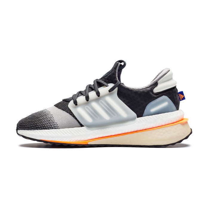 кроссовки plrboost из америки вид сбоку