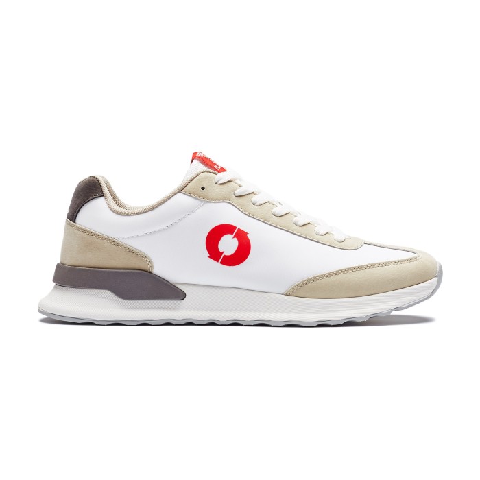 кроссовки prince knit trainers EASHSNPRINC0092MS23363 фотография