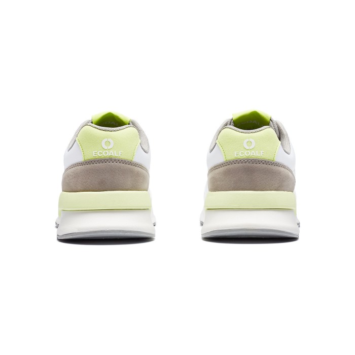 кроссовки prince knit trainers по цене 6495 руб вид справа