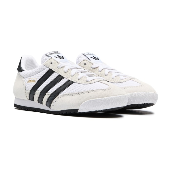 кроссовки r71 от бренда adidas вид слева