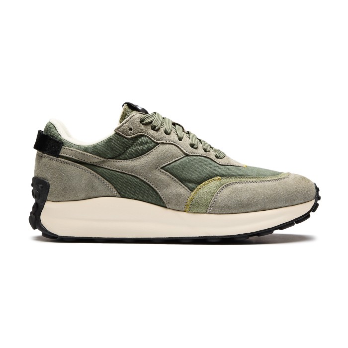 кроссовки race suede sw DR50117980170164 фотография