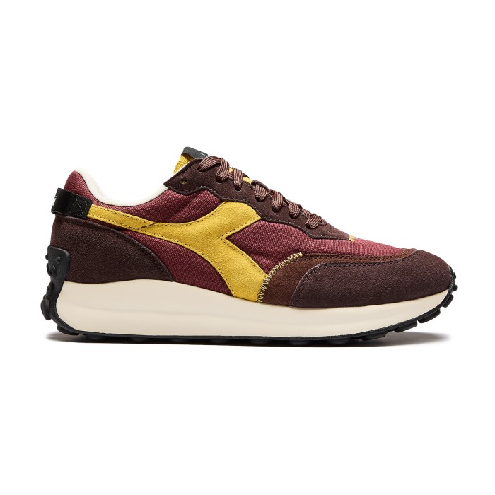 кроссовки race suede sw DR501179801D1011 фотография