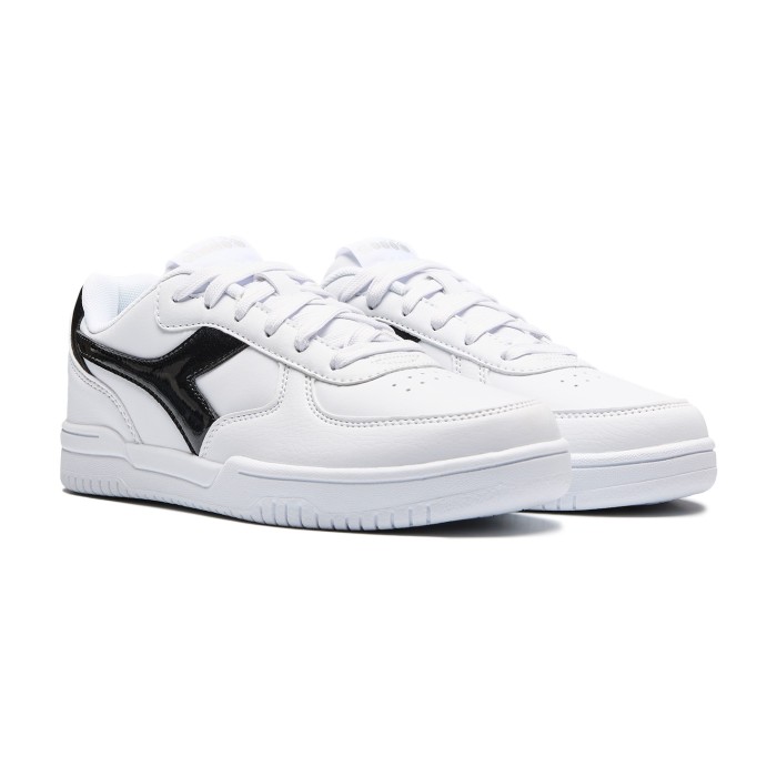 кроссовки raptor low moon wn от известного бренда вид слева